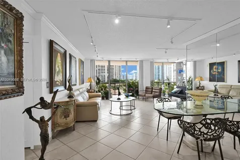 19667 Turnberry Way Aventura FL 33180