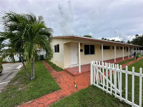 117 SE 2nd Avenue Hallandale Beach FL 33009