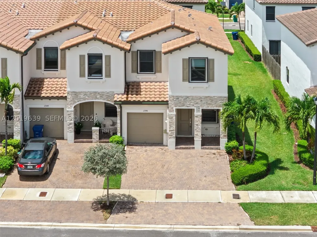 11945 SW 245th Terrace Homestead FL 33032