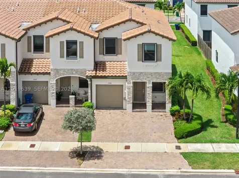 11945 SW 245th Terrace Homestead FL 33032