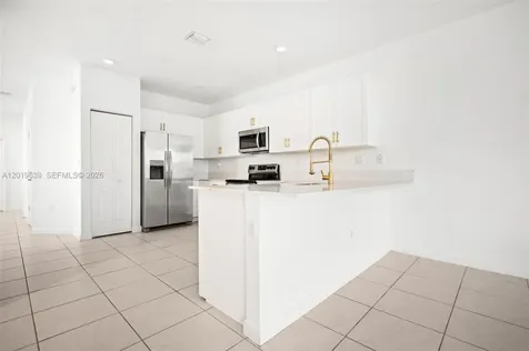 11945 SW 245th Terrace Homestead FL 33032