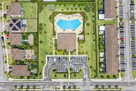 11945 SW 245th Terrace Homestead FL 33032