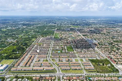 11945 SW 245th Terrace Homestead FL 33032
