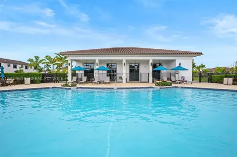 11945 SW 245th Terrace Homestead FL 33032