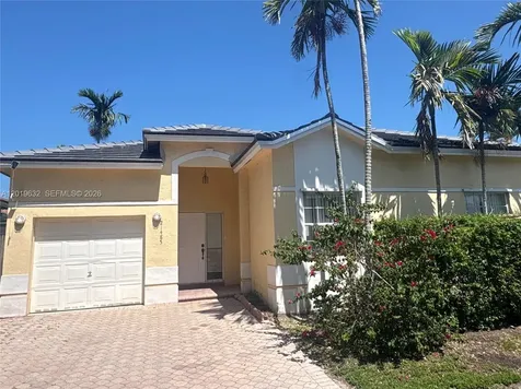 21485 SW 90th Place Cutler Bay FL 33189