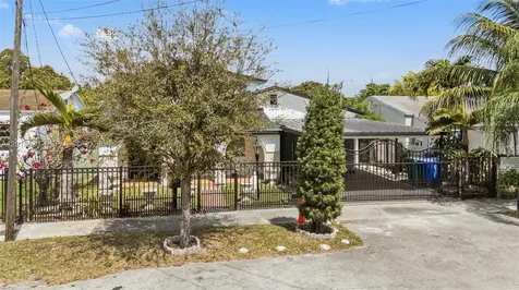 1409 NW 44th Street Miami FL 33142