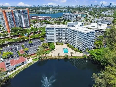 1300 NE Miami Gardens Drive Miami FL 33179
