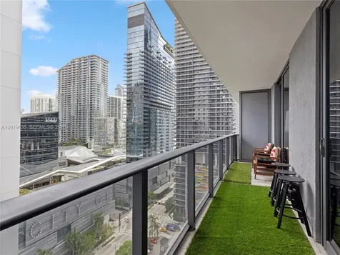 55 SW 9th Street Miami FL 33130