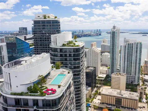 55 SW 9th Street Miami FL 33130