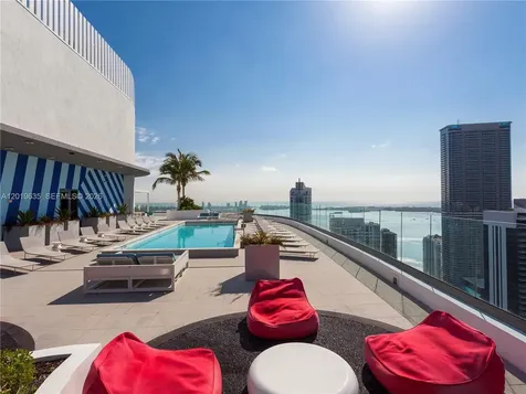 55 SW 9th Street Miami FL 33130