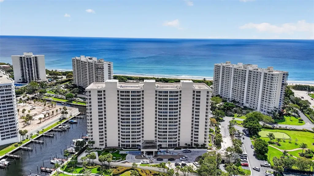 4101 N Ocean Boulevard Boca Raton FL 33431