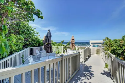 4101 N Ocean Boulevard Boca Raton FL 33431