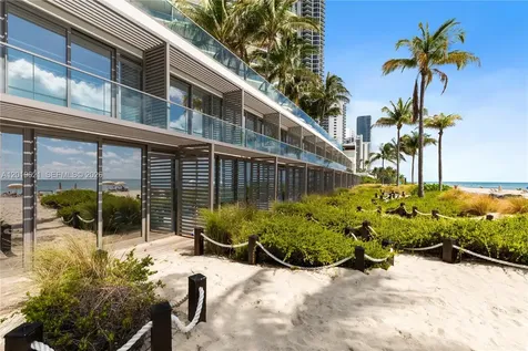 18975 Collins Avenue Sunny Isles Beach FL 33160
