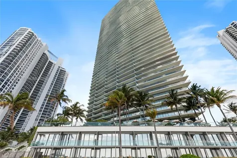 18975 Collins Avenue Sunny Isles Beach FL 33160