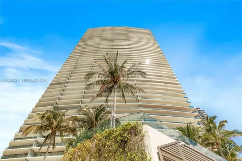 18975 Collins Avenue Sunny Isles Beach FL 33160