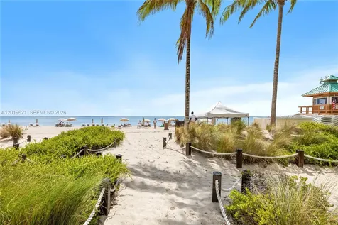 18975 Collins Avenue Sunny Isles Beach FL 33160