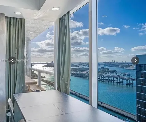 1717 N Bayshore Drive Miami FL 33132