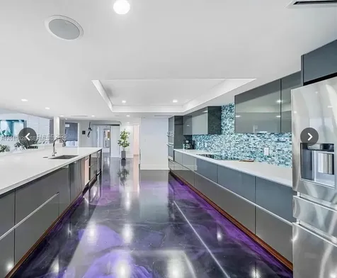 1717 N Bayshore Drive Miami FL 33132