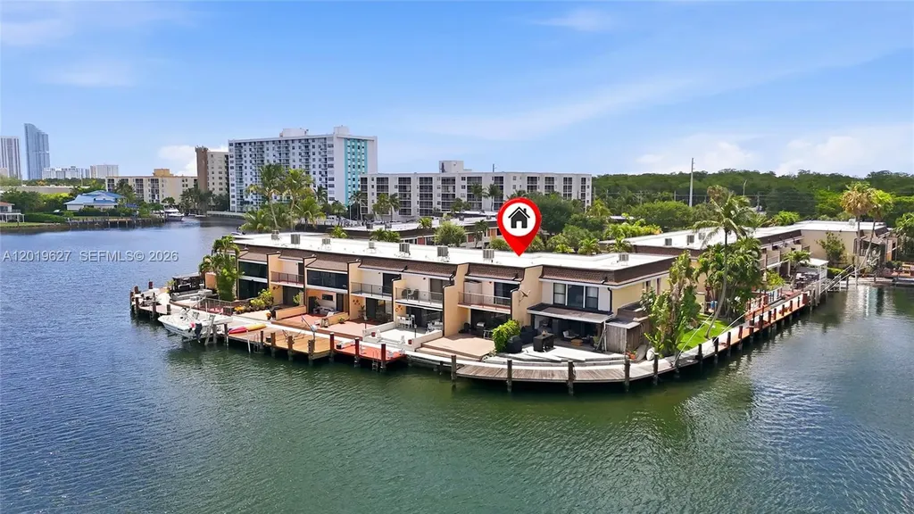2757 NE 165th Terrace North Miami Beach FL 33160