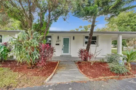 101 SW 53rd Avenue Plantation FL 33317