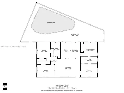 101 SW 53rd Avenue Plantation FL 33317