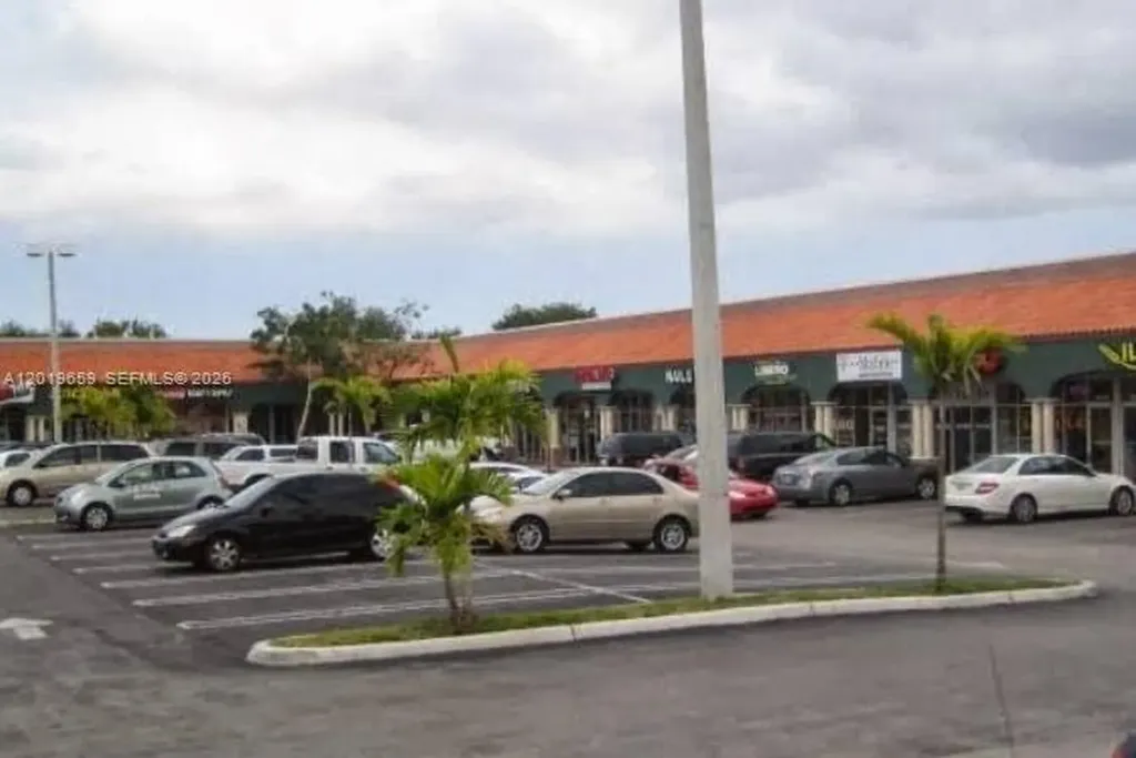 15500 SW 72nd Street Kendall FL 33193