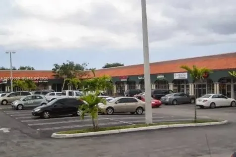 15500 SW 72nd Street Kendall FL 33193