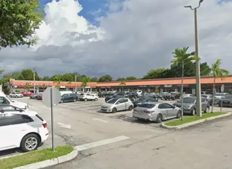 15500 SW 72nd Street Kendall FL 33193
