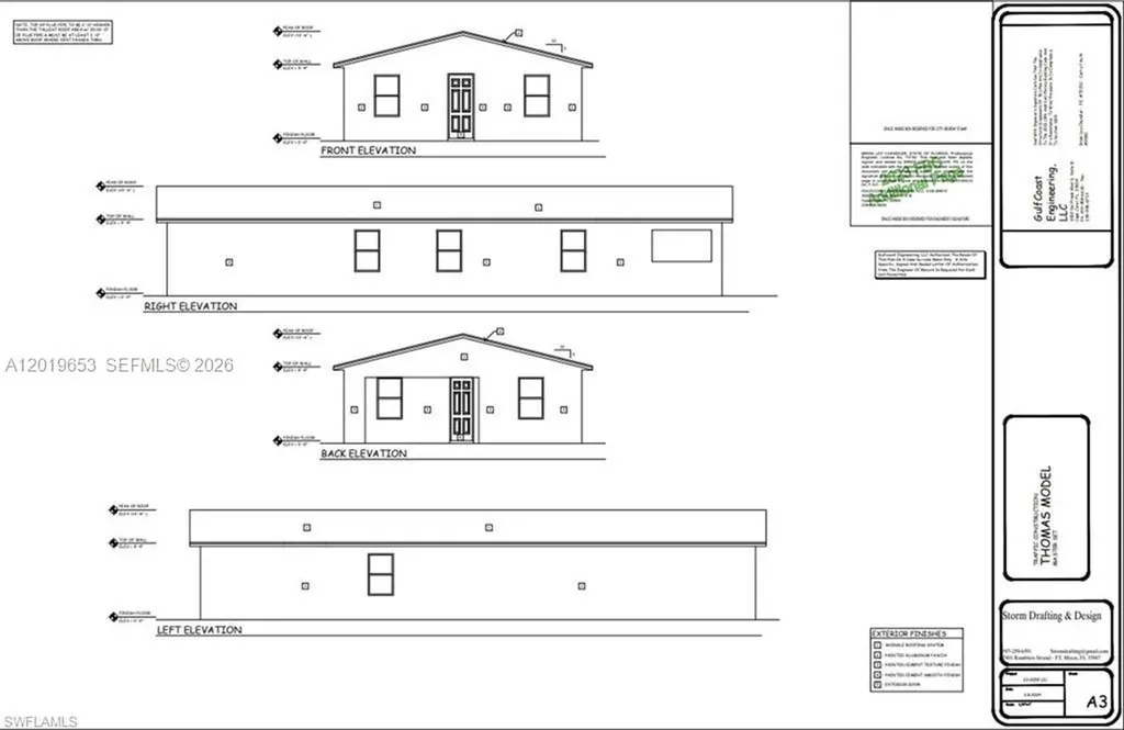 2223 Carver Avenue Other City - In The State Of Florida FL 33916