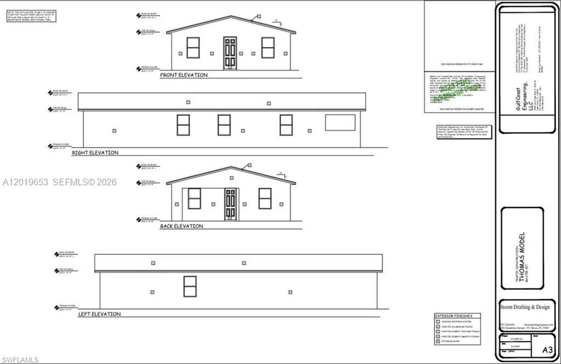 2223 Carver Avenue Other City - In The State Of Florida FL 33916