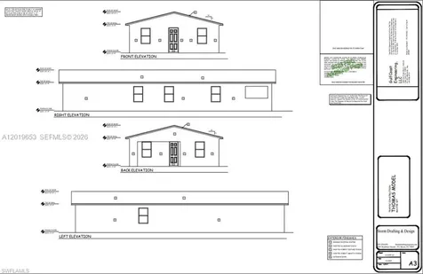 2223 Carver Avenue Other City - In The State Of Florida FL 33916