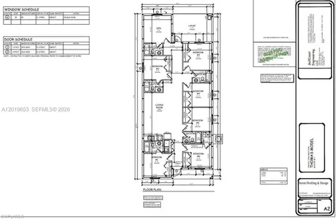 2223 Carver Avenue Other City - In The State Of Florida FL 33916