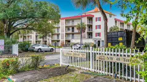 3000 NW 48th Terrace Lauderdale Lakes FL 33313