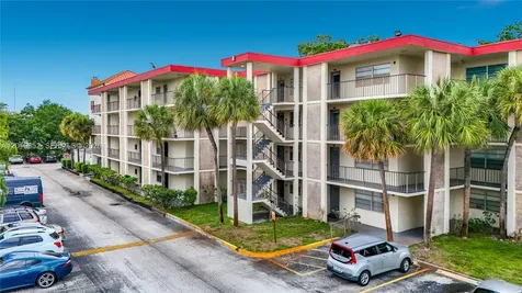 3000 NW 48th Terrace Lauderdale Lakes FL 33313