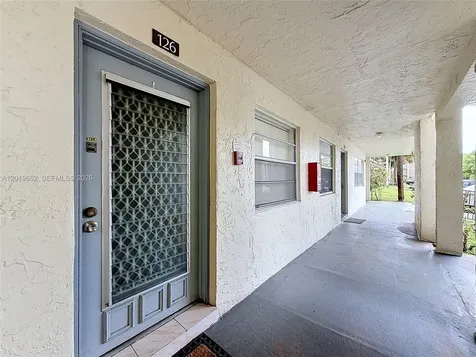 3000 NW 48th Terrace Lauderdale Lakes FL 33313