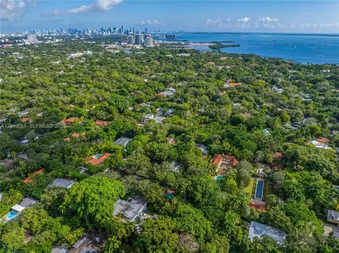 3720 Poinciana Avenue Miami FL 33133