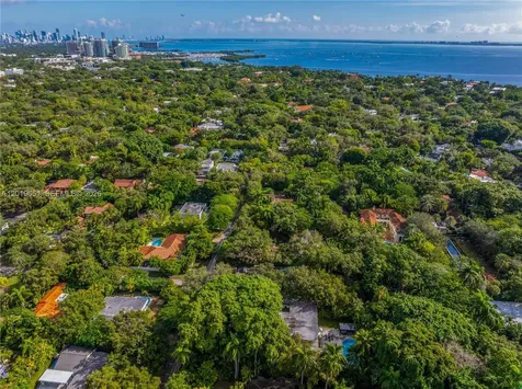 3720 Poinciana Avenue Miami FL 33133