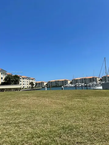 19 W Harbour Isle Drive W Fort Pierce FL 34949