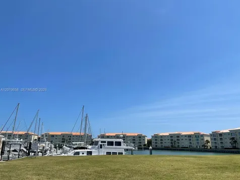 19 W Harbour Isle Drive W Fort Pierce FL 34949