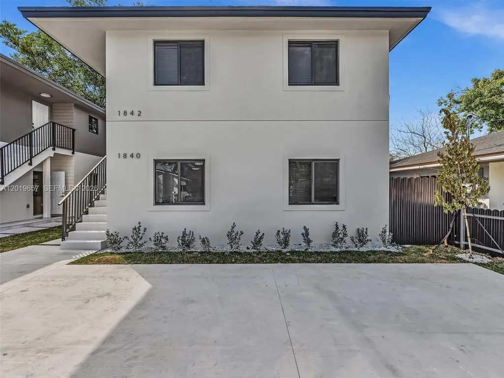 1840 NW 63rd Street Miami FL 33147