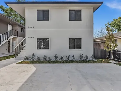 1840 NW 63rd Street Miami FL 33147