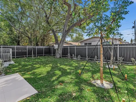 1840 NW 63rd Street Miami FL 33147