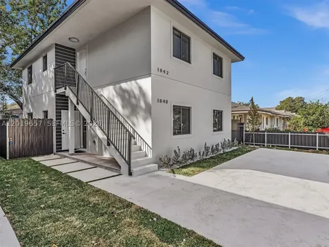 1840 NW 63rd Street Miami FL 33147