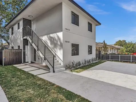 1840 NW 63rd Street Miami FL 33147