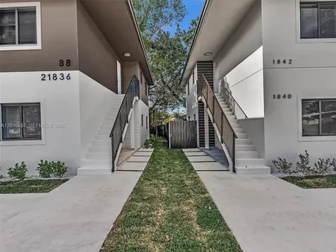 1840 NW 63rd Street Miami FL 33147