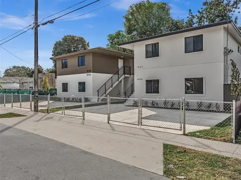 1840 NW 63rd Street Miami FL 33147