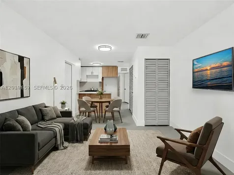 1840 NW 63rd Street Miami FL 33147