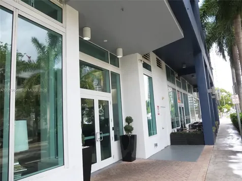 275 NE 18th Street Miami FL 33132