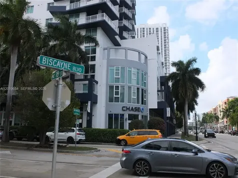 275 NE 18th Street Miami FL 33132