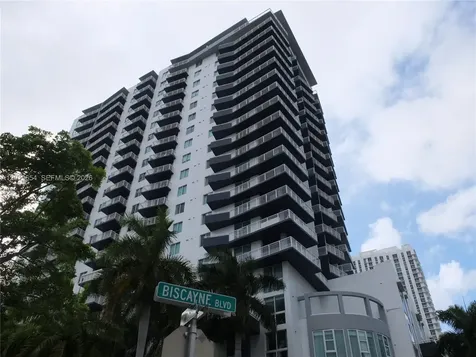 275 NE 18th Street Miami FL 33132
